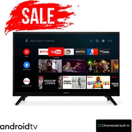 Hitachi 24HE2202 24" LED HD Smart TV