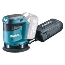 Makita DBO180Y1J inkl. 1 x 1,5 Ah + Makpac