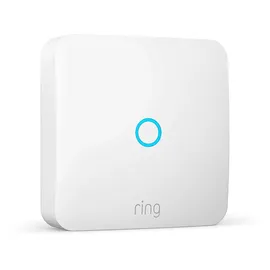 Ring Intercom Gegensprechanlage, Weiß