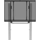 Celexon Expert manuelles 2-Säulen-Pylonensystem Adjust-W für 86" Displays