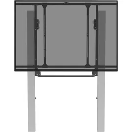 Celexon Expert manuelles 2-Säulen-Pylonensystem Adjust-W für 86" Displays