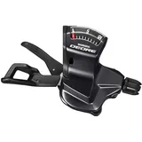 Shimano Deore SL-T6000-R Trigger-Schalthebel rechts schwarz (I-SLT6000RAL)