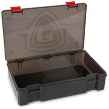 Fox Kunstköderbox Stack and Store Shield Storage Full Comp L Deep