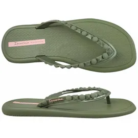 IPANEMA Tanga Basic Fem Grün 39