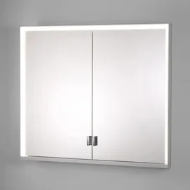 Keuco Royal Lumos 80 cm silber