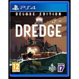 Dredge - Deluxe Edition (PS4)