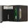 Secrid Slimwallet Matte Kartenetui truffle