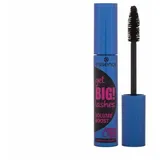 Essence Get Big Lashes Volume Boost Waterproof black 12 ml