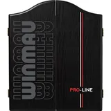 WINMAU Dart-Cabinet Modell "Pro-Line"