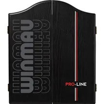 WINMAU Dart-Cabinet Modell "Pro-Line"