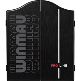 WINMAU Dart-Cabinet Modell "Pro-Line"