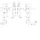 HOPPE Schutzgarnitur Edelstahl 72mm E86G/3332ZA/3310