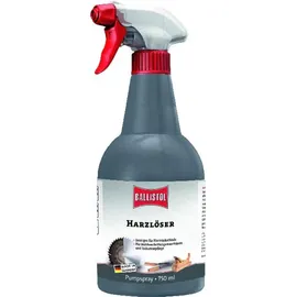 Ballistol Harzlöser 750 ml