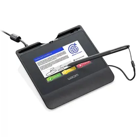 Wacom STU-540 Unterschriften-Terminal mit LCD Anzeige