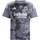 adidas Eintracht Frankfurt Ausweichtrikot 2025/26 grau Kinder Gr. 128