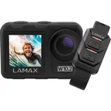 LAMAX W10,2 Action Cam