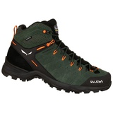 Salewa Alp Mate Mid WP Herren thyme/black 45