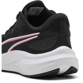 Puma Skyrocket Lite 2 Black Berry/Warm White/Puma Black 48