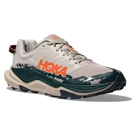 HOKA Torrent 4 Herren Putty / Blue Twilight 45 1/3