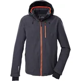 KILLTEC KSW 101 MN SKI JCKT Skijacke Grau L