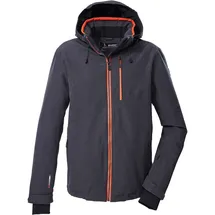 KILLTEC KSW 101 MN SKI JCKT Skijacke Grau L