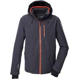 KILLTEC KSW 101 MN SKI JCKT Skijacke Grau L