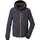 KILLTEC KSW 101 MN SKI JCKT Skijacke Grau L