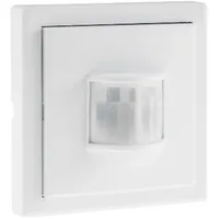 ChiliTec 22756 Funk-Bewegungsmelder für "Pilota Casa" IP20, 90°/8m PIR,