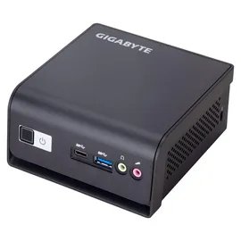 Gigabyte BRIX GB-BMPD-6005