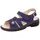 Finn Comfort Gomera royal 40