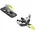 8 Skitourenbindung Black/Grey/Yellow