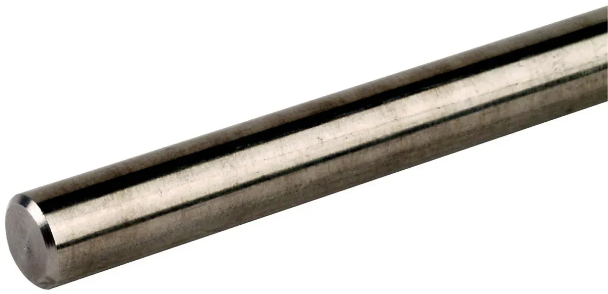 DEHN Runddraht NIRO (V4A) RD 8 V4A R125M