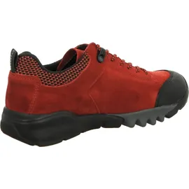 WALDLÄUFER H-Amiata Outdoor-Halbschuh, Gummi / 7,5 UK