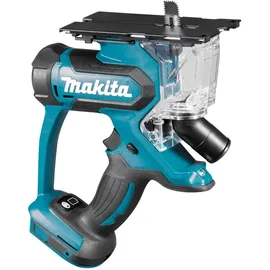 Makita Gipskartonsäge DSD180ZJ 18 V blau/schwarz
