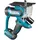 Makita Gipskartonsäge DSD180ZJ 18 V blau/schwarz