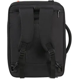 American Tourister At Work Nxt 3-Way Boarding Bag 15,6" 26,5 l Schwarz