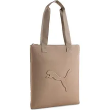 Puma Buzz Tote Tasche Totally Taupe
