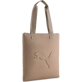 Puma Buzz Tote Tasche Totally Taupe