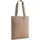 Puma Buzz Tote Tasche Totally Taupe