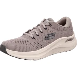 SKECHERS Arch Fit 2.0 Herren Taupe 46