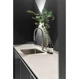 Herzbach Design iX edelstahl 17135210109