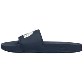 The North Face Base Camp Slide III Summit Navy/TNF White 40,5