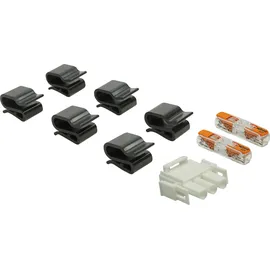 nls Solar-Komplettanlage, Dual Air-System