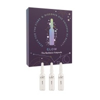 Dr. Spiller Boosting Star Glow The Radiance Ampullen| Mini Set 3 x 2 ml