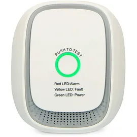 Alecto GA11 Grau Gasmelder 1