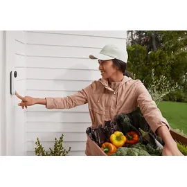 Google Nest Doorbell (mit Akku)