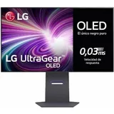 LG UltraGear 32GS95UV-B 32" schwarz