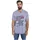 Jan Vanderstorm T-Shirt NORDGER hellviolett- 72/74