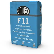 Ardex Fassadenspachtel 25 kg
