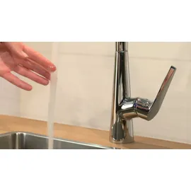 Hansgrohe Talis M51 260 1jet (72810000)